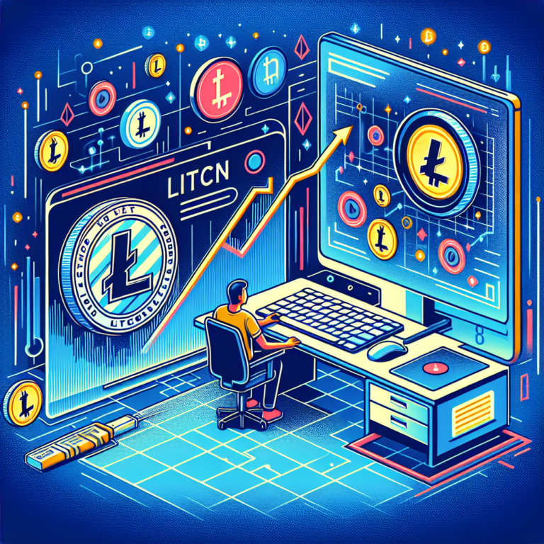 litecoin analyse voorspelt mogelijke stijging naar 110 ondanks marktdalingen