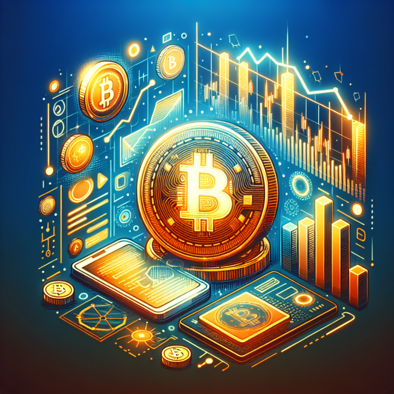 macro economische verschuivingen en bitcoin analyse van de huidige financiele landschap
