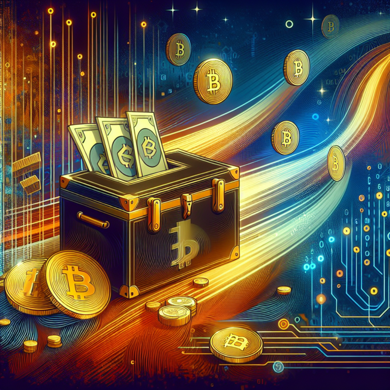 miljoenen dollars in bitcoin bewegen oude silk road wallets wekken nieuwe vragen op