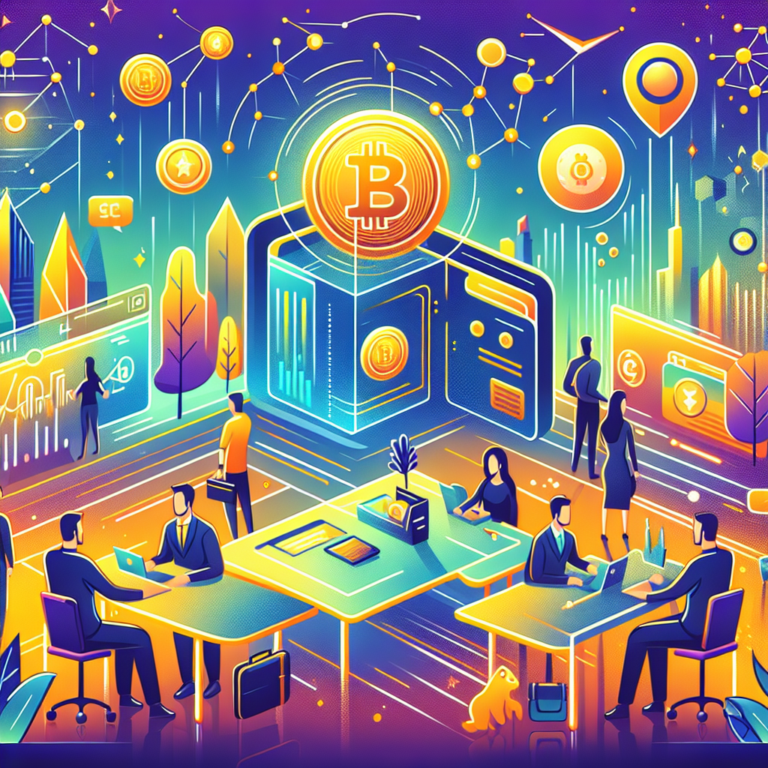 myriad en trust wallet lanceren eerste in wallet prediction market ervaring