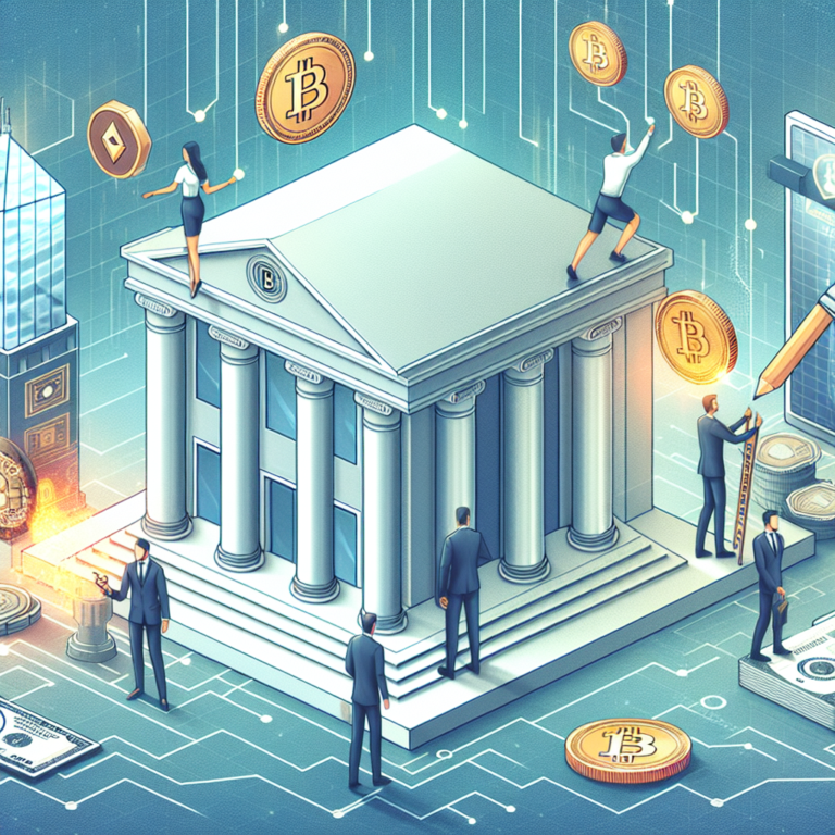 paypals strategische zet ambitie om industriele bank te vestigen voor crypto activiteiten