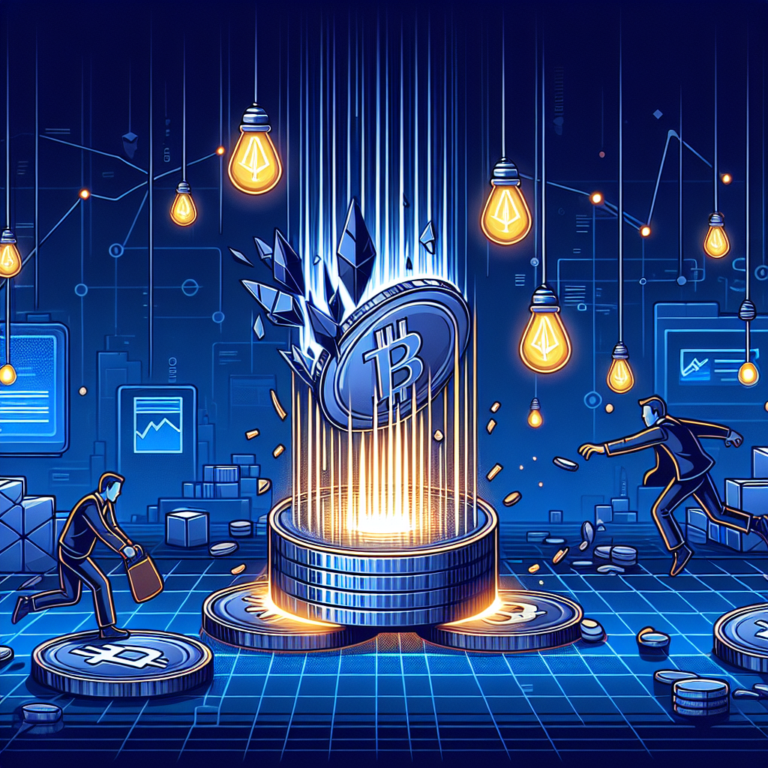 privacy coins verliezen aan aandacht door terugval in crypto markt