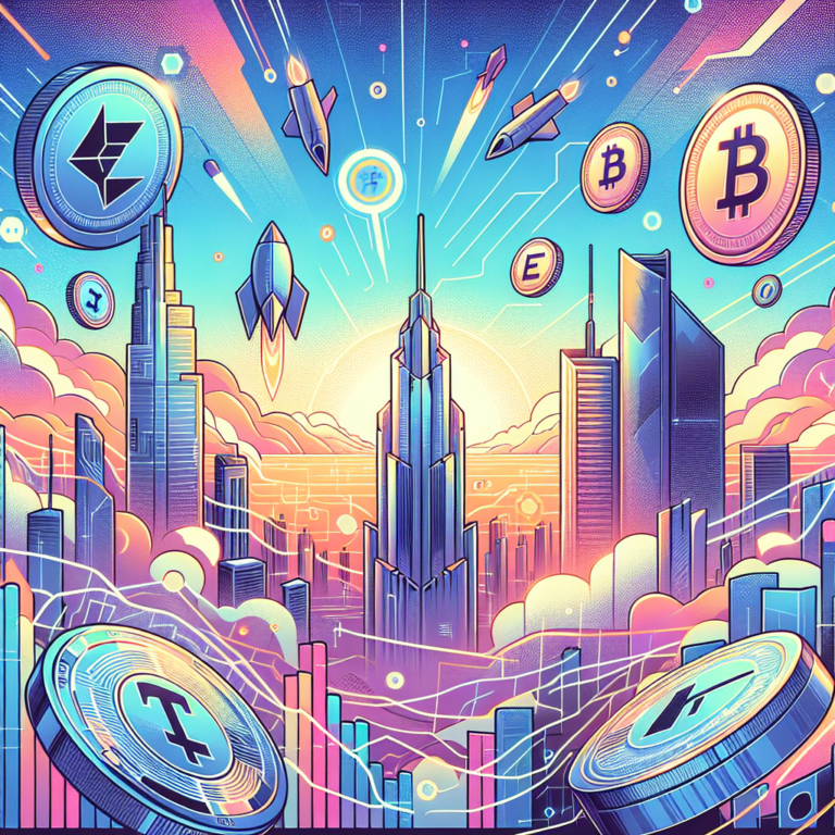 regulering wijzigt spelregels crypto etfs verwachten explosieve groei in 2025