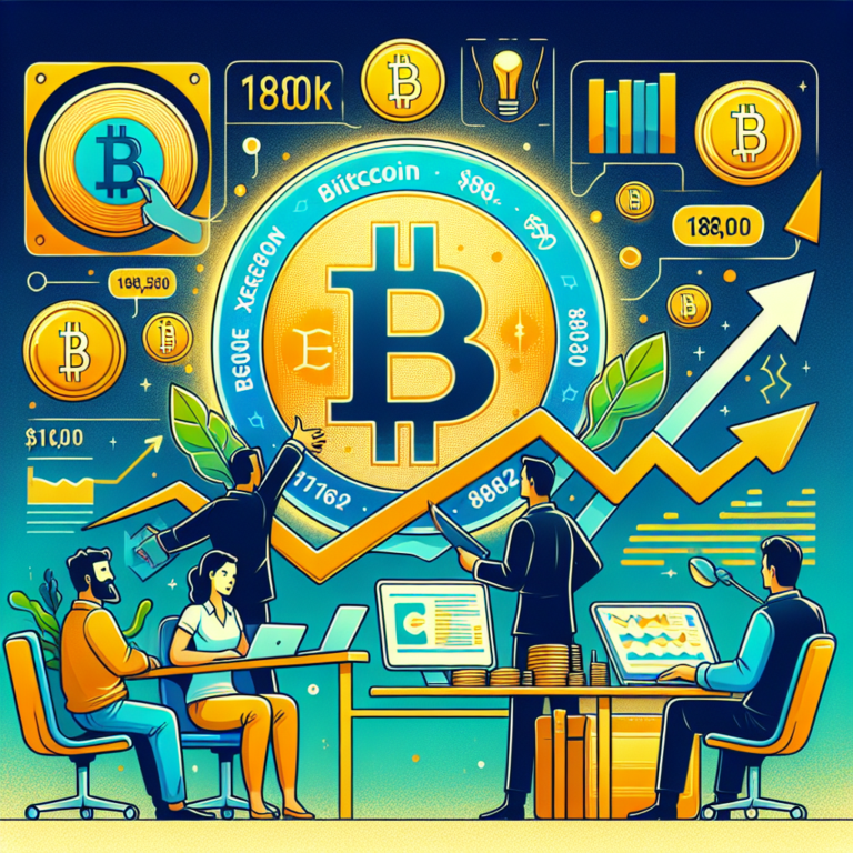 ripple ceo brad garlinghouse verwacht bitcoin op 180k volgend jaar