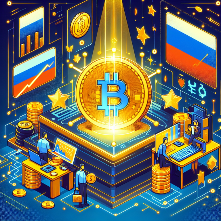 rusland verstevigt standpunt roebel als enige betaalmiddel crypto enkel voor handel en investeringen