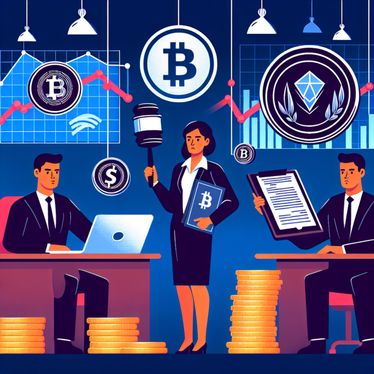 sec klaagt crypto handelsplatformen aan ontrafeling van een 14 miljoen fraudezaak