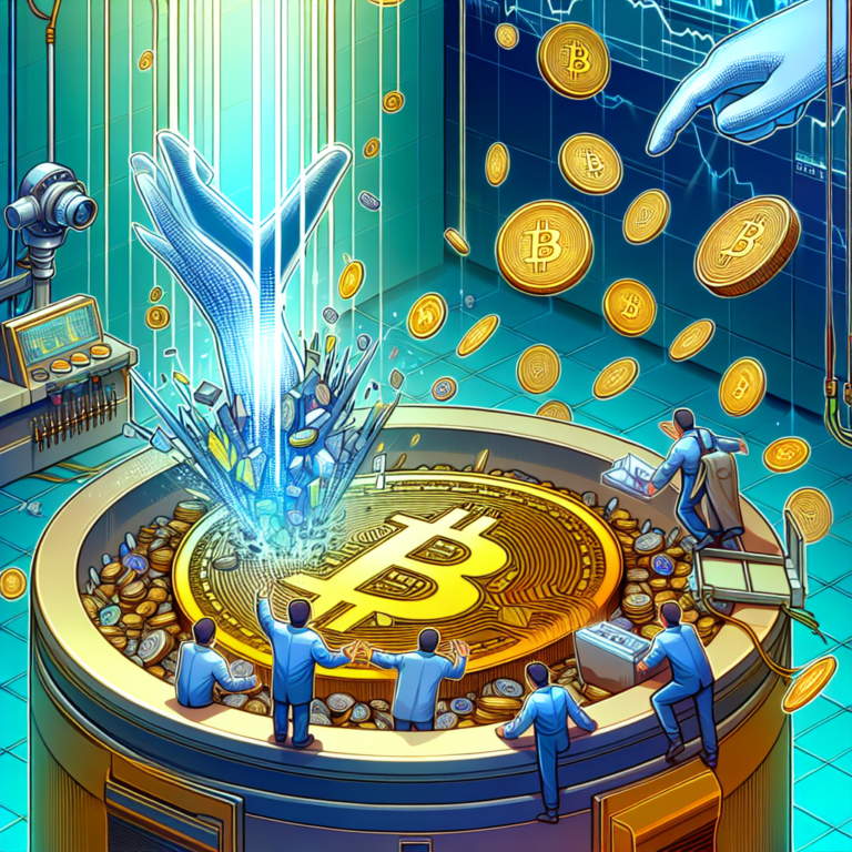 solanas waardeval grootbezitters uitstap en memecoin invloed onder de loep