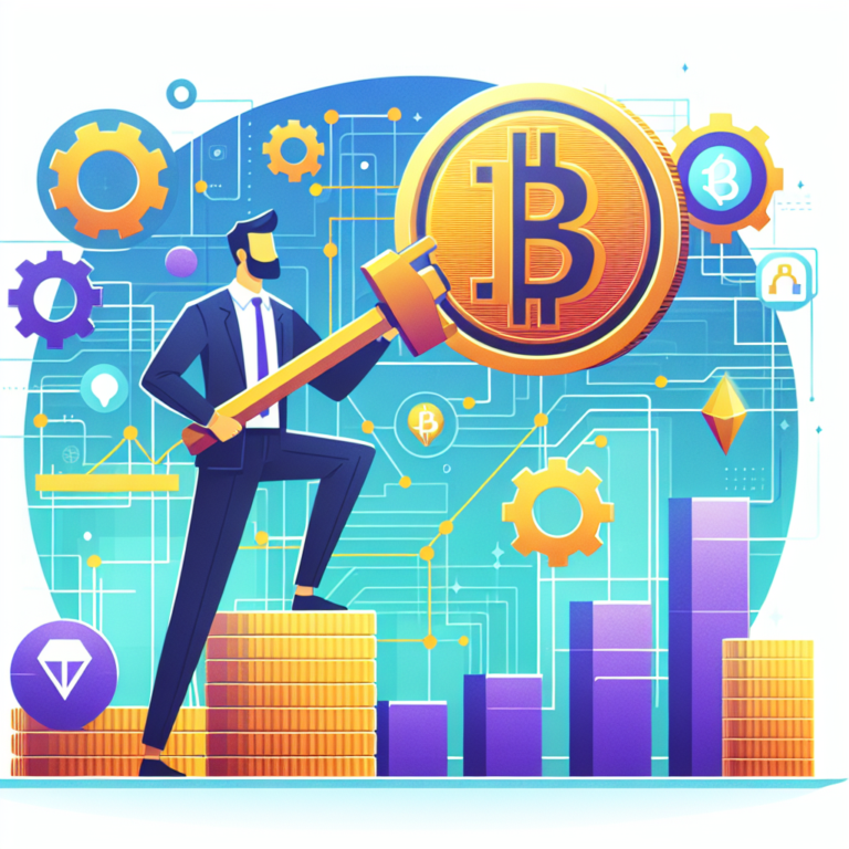 solo bitcoin mining zeldzaam succes ondanks toenemende marktuitdagingen