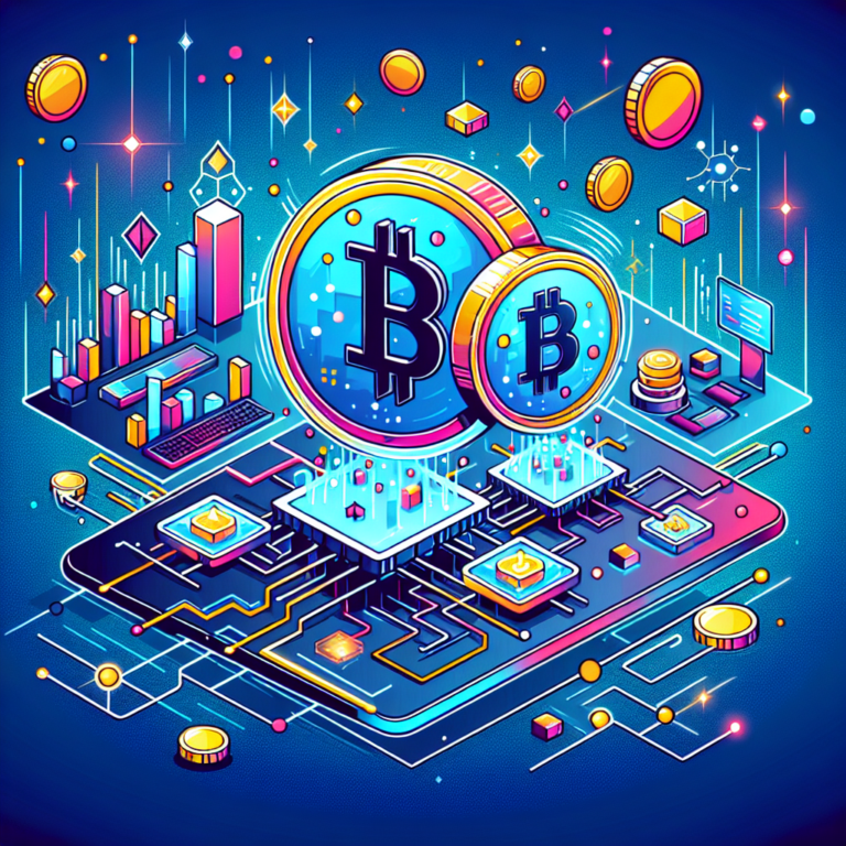 stablecoins 2025 veelbelovende groei door genius act