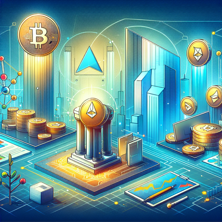 stablecoins de nieuwe banken van de toekomst