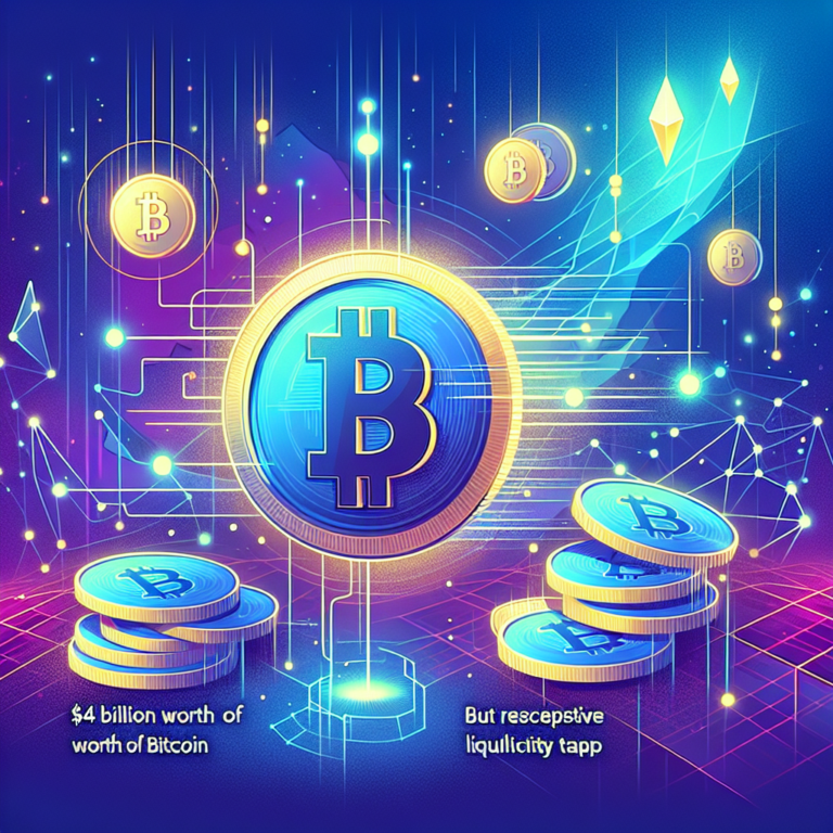 tether verplaatst 4 miljard aan bitcoin maar chain gegevens onthullen misleidende liquiditeitsval
