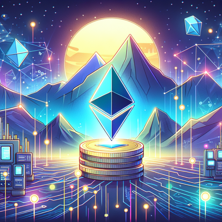 tom lees bitmine investeert 429 miljoen in ethereum te midden van terugkeer eth