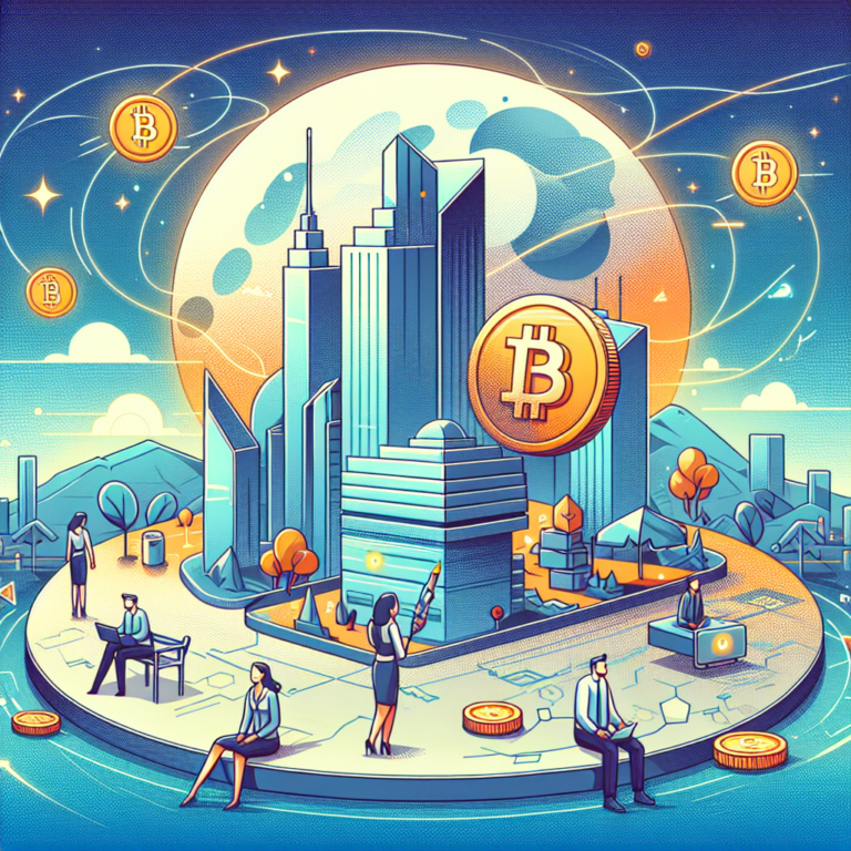 transitie cryptomarkt van niche naar mainstream voorspelt moonrock capital oprichter