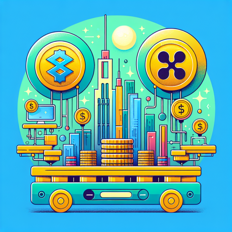 xrp en solana krijgen twee nieuwe geleveragde etfs
