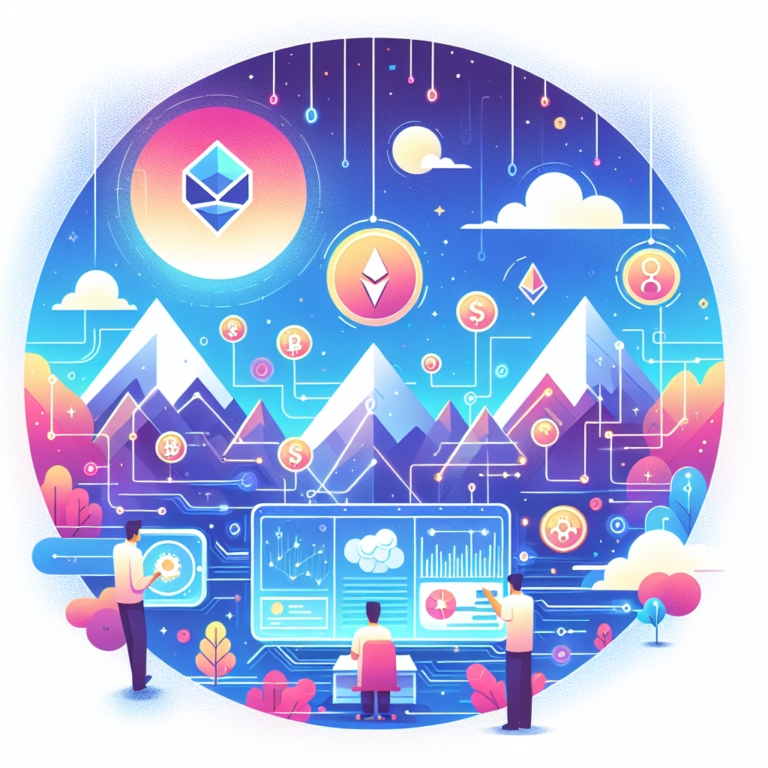 xrp ledger pioneert quantum veilige cryptografie en integreert native smart contracts
