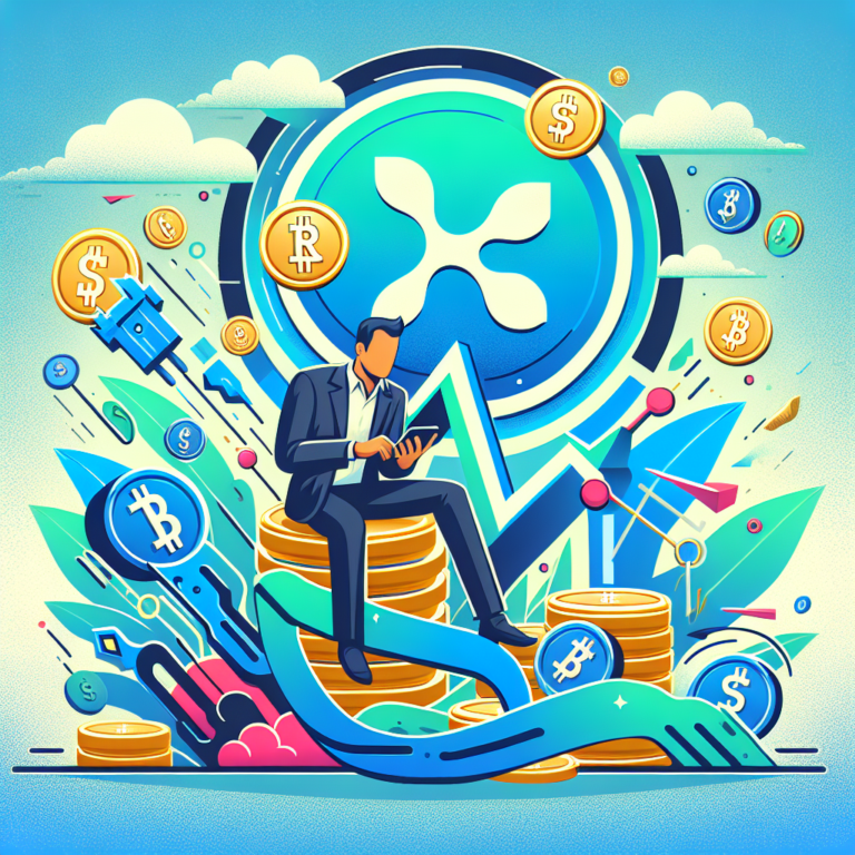 xrp naar 1 000 analyse van crypto expert barric over controversiele prijsstijging
