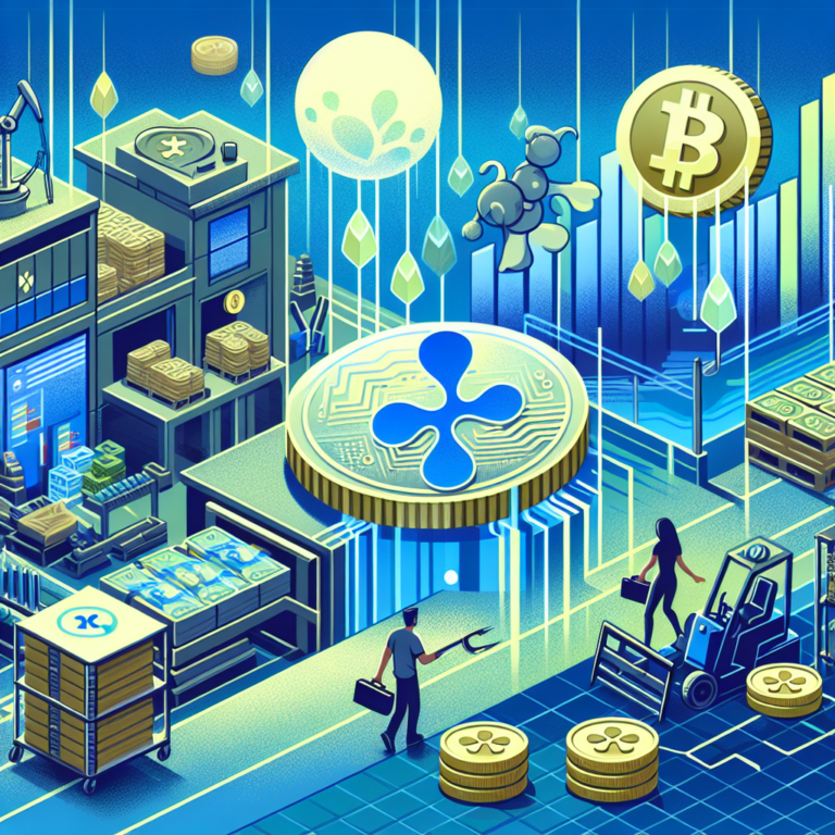 xrp record institutionele instroom trotseert zwakke prijsbeweging waar ligt de toekomst