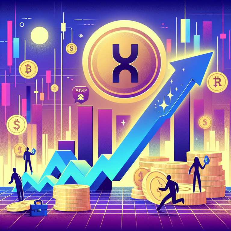 xrp stijgt tot top crypto etf ondanks prijsdaling naar 2