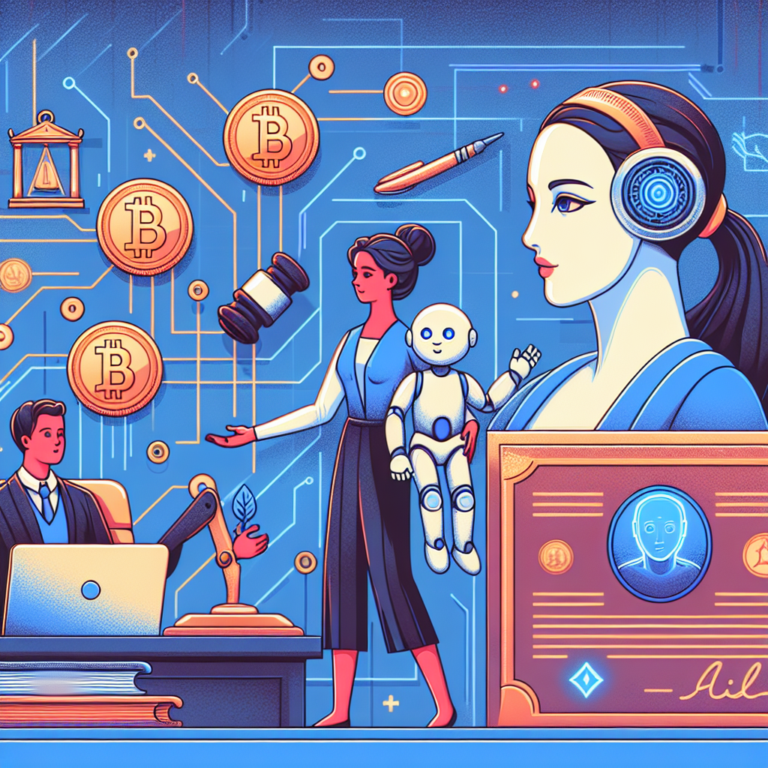 ai en verantwoordelijkheid moeder wint historische zaak tegen chatbot ontwikkelaar