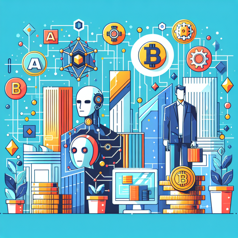 ai overheerst ces 2026 maar blockchain blijft achter de schermen