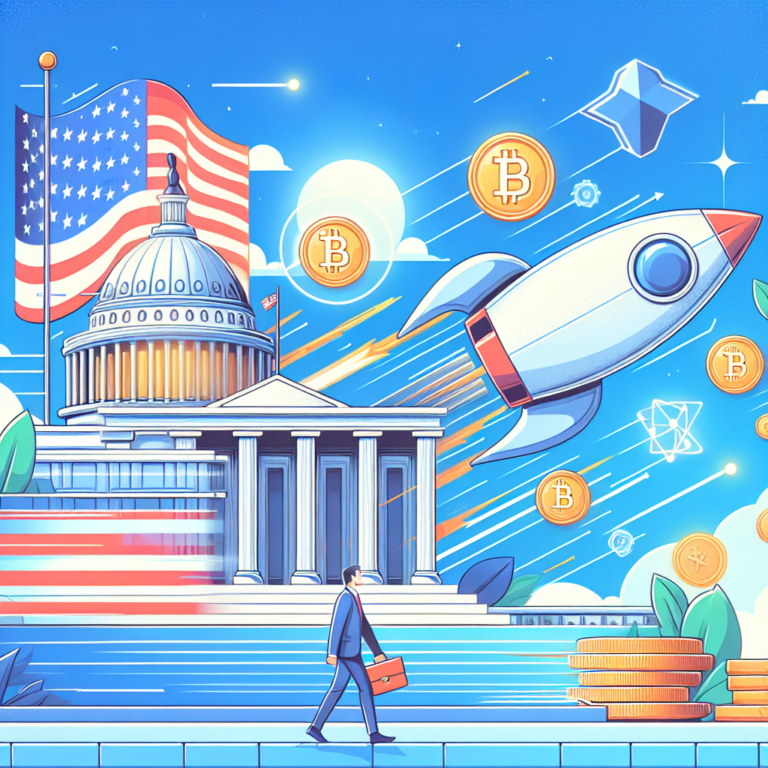 amerikaans congres versnelt nieuwe crypto wet maar onzekerheid bedreigt definitieve goedkeuring