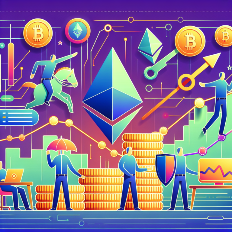 analisten waarschuwen short gaan op ethereum risicovoller dan verwacht