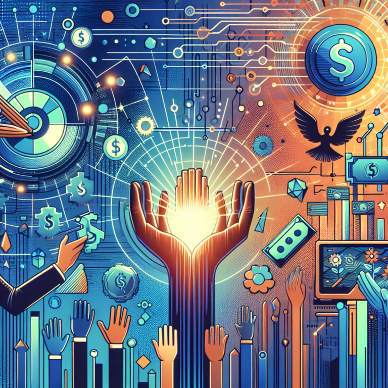 andreessen horowitz haalt 15 miljard op de aanzet tot de technologische toekomst