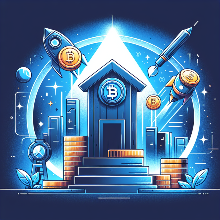 bank of america upgrades coinbase rating tokenisatie als sleutel tot groei