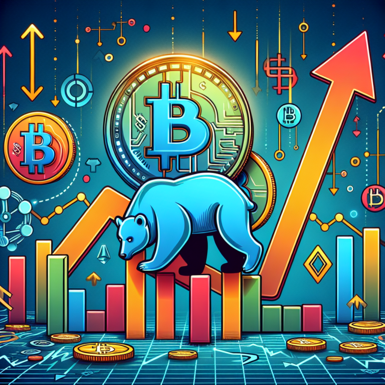 bitcoin bear market dreigt analyse van on chain patronen en exchange inflows
