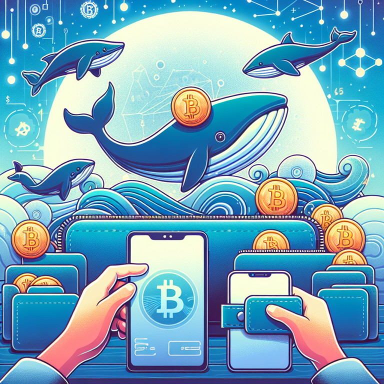 bitcoin bereidt zich voor op grote beweging nu whales 56227 bitcoins kopen terwijl kleine wallets verkopen