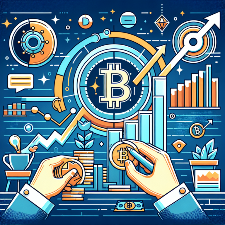 bitcoin bereikt twee maands hoogtepunt een analyse van recente crypto markttrends
