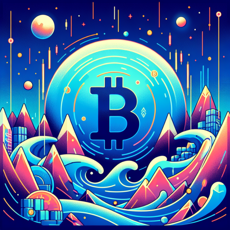 bitcoin daalt onder 85000 te midden van wereldwijde macroverlies