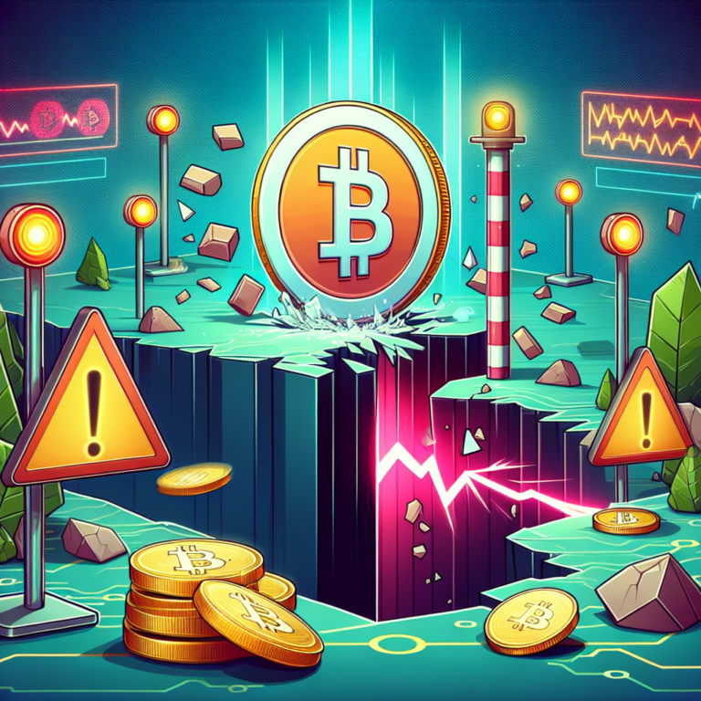 bitcoin doorbreekt cruciaal steunlevel glassnode waarschuwt voor verdere prijsdaling