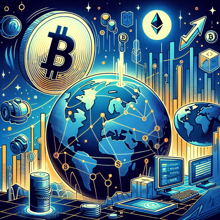 bitcoin en ethereum dalende handelsvolumes ondanks recente prijsstijgingen