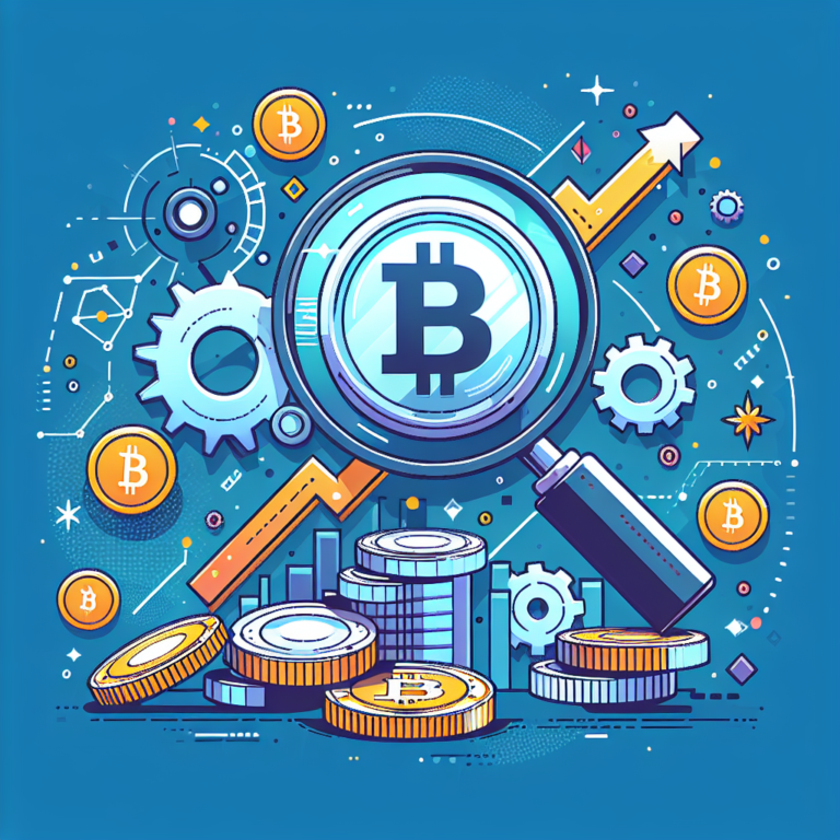 bitcoin herwint kracht onderzoekt de factoren achter de recentelijke opwaartse beweging