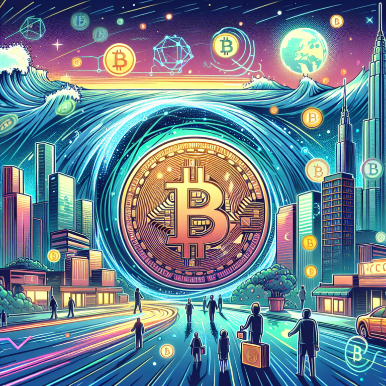 bitcoin nieuwe cme gaps creeren spannende markt wendingen