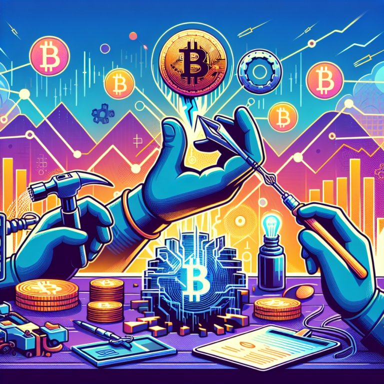 bitcoin raakt opnieuw cruciale crash line voorbode voor nieuwe prijsstijging