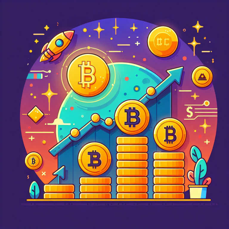bitcoin staat voor korte strijd voor langdurige stijging