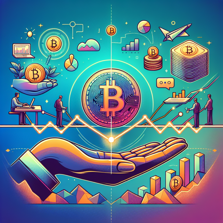 bitcoin stuitert tussen grenzen macro economische onzekerheid beinvloedt crypto markt