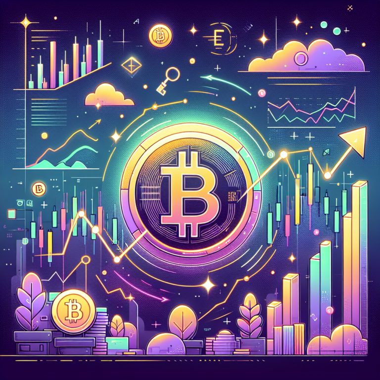 bitcoin transformatie de impact van spot etfs op de cryptomarkt