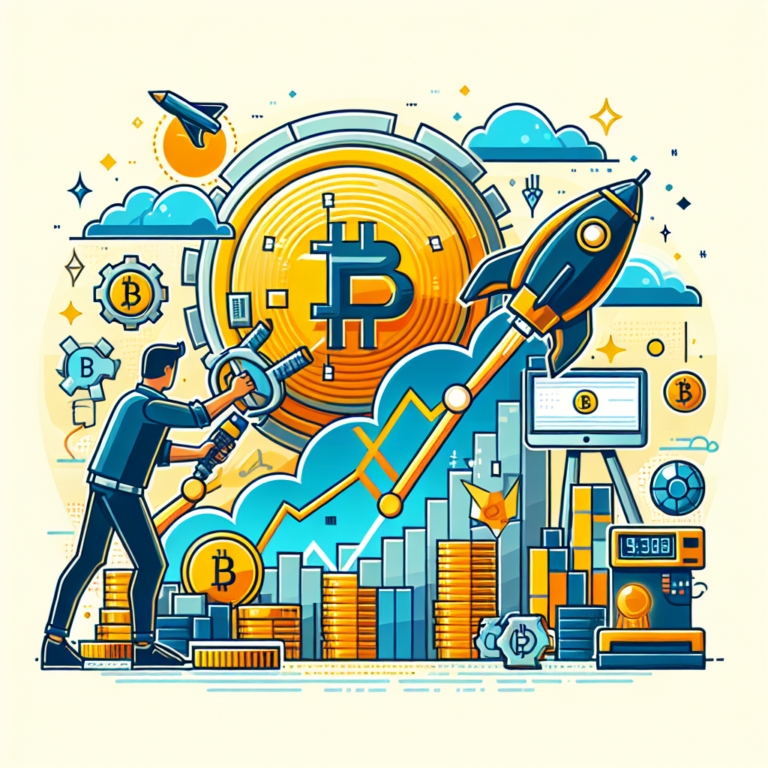 bitcoin verliest momentum met daling naar 95 500