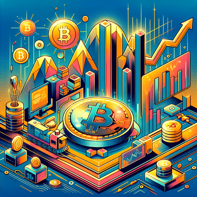 bitcoins neerwaartse trend kan langer duren ondanks sterke edelmetaalprestaties stelt crypto analist