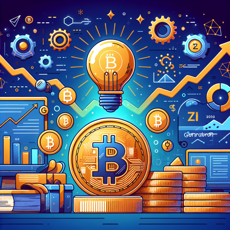 bitcoins toekomst hangt af van gen z overbruggen van de generatiekloof in crypto investeringen