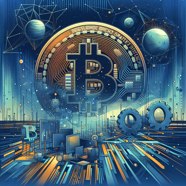 bitcoins vluchtige dans grote spelers orderboekstrategieen en externe factoren sturen markt