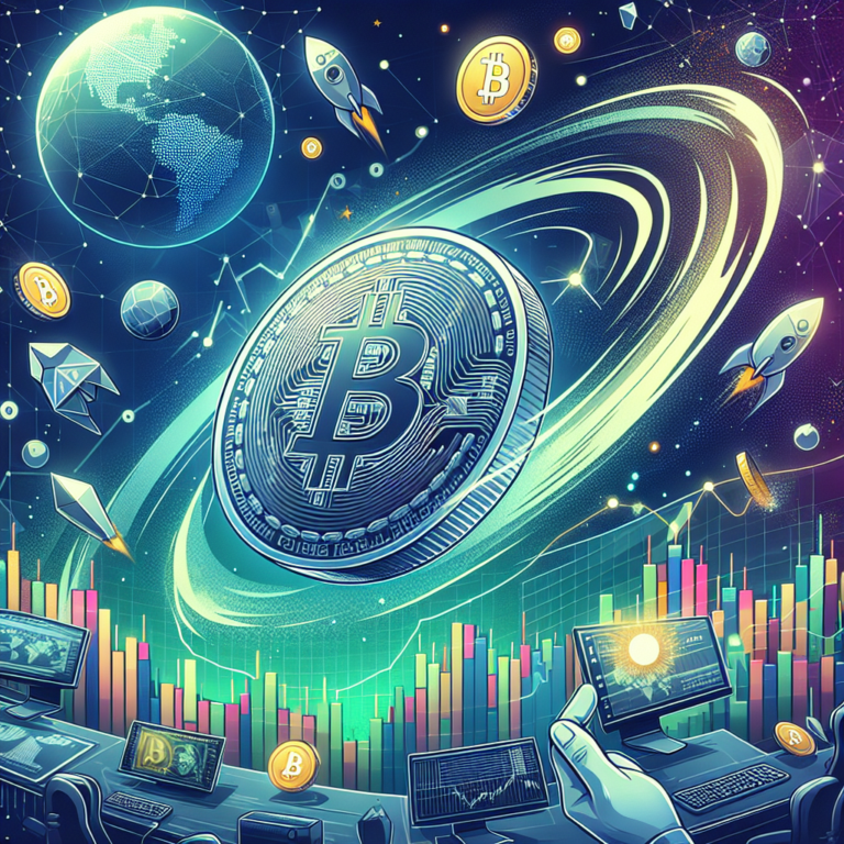 bitcoins zwaartepunt worstelt met volatiliteit en zoekt richting in cruciale handelsrange