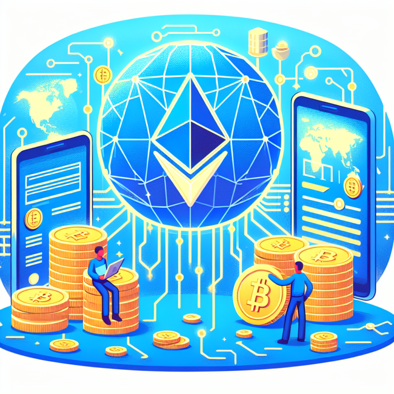 bitmine doet grootste ether aankoop van 2026
