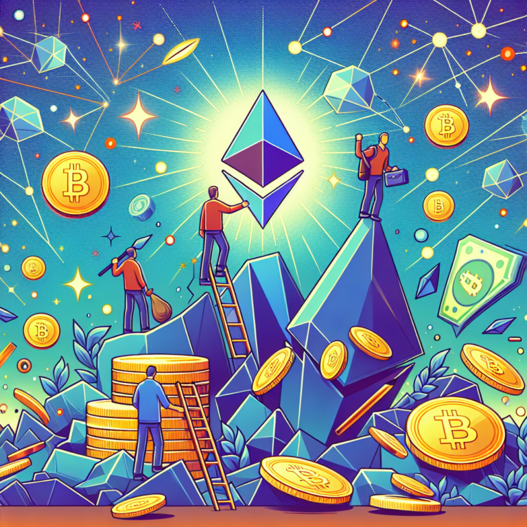 bitmine staket 5 miljard in ethereum implicaties voor liquiditeit en governance