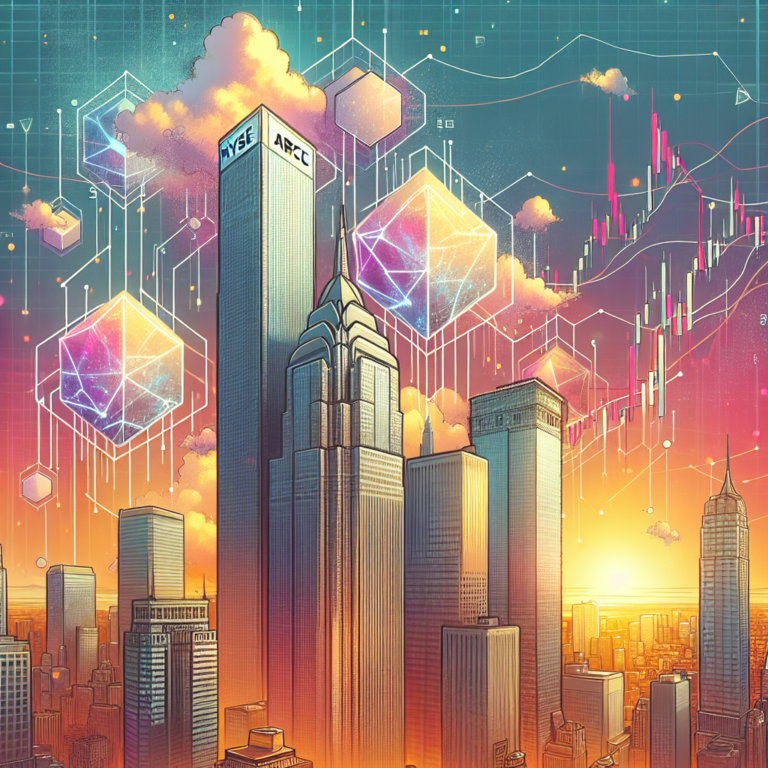 bitwise lanceert tweede chainlink based etf op nyse arca wat betekent dit voor investeerders