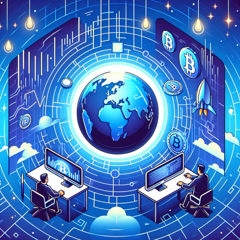 bitwise richt zich op potentiele uniswap etf een strategische zet in cryptoregulatie