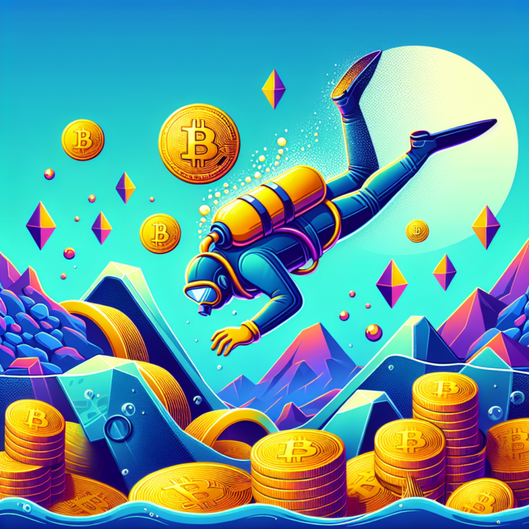 coinbase duikt in edelmetalen strategische zet of wanhoopspoging